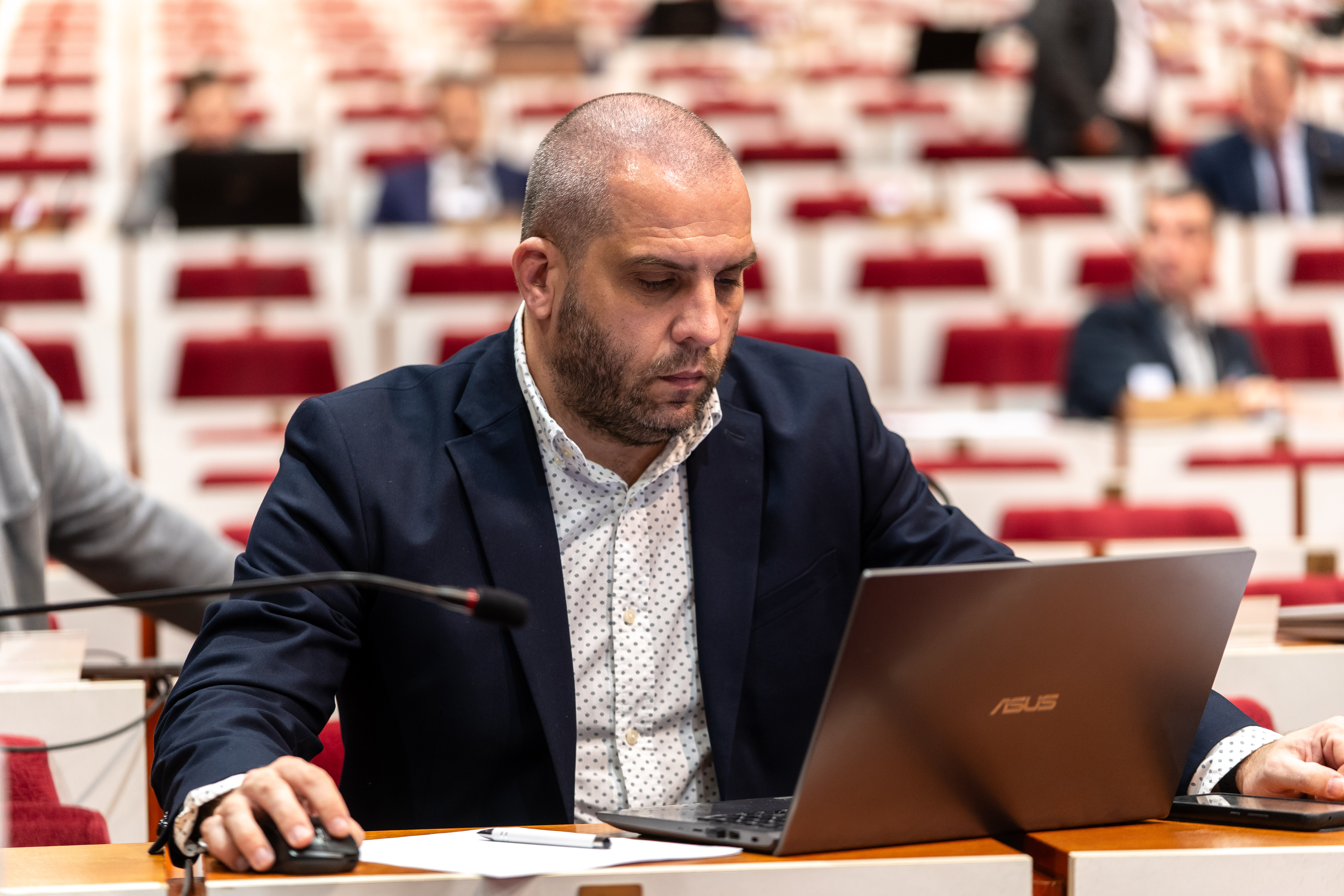 XXXII. zasadnutie Mestskeho zastupitelstva v Kosiciach-44